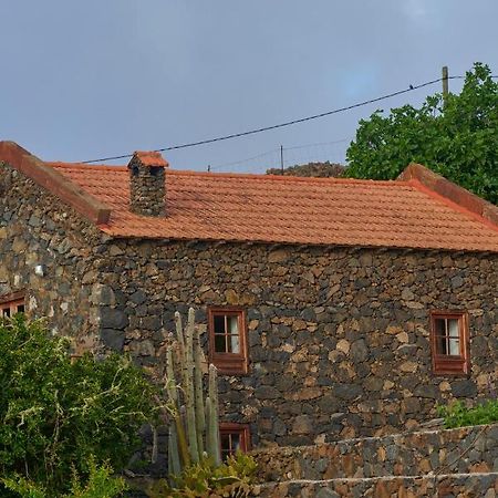 Ferienwohnung Casita Pedro Gonzalez Erese Exterior foto