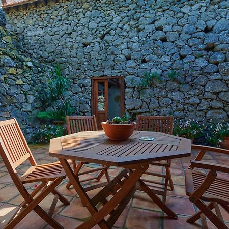 Ferienwohnung Casita Pedro Gonzalez Erese Exterior foto