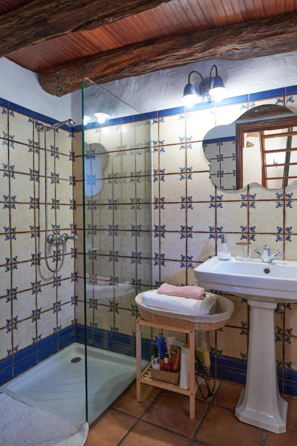 Ferienwohnung Casita Pedro Gonzalez Erese Exterior foto
