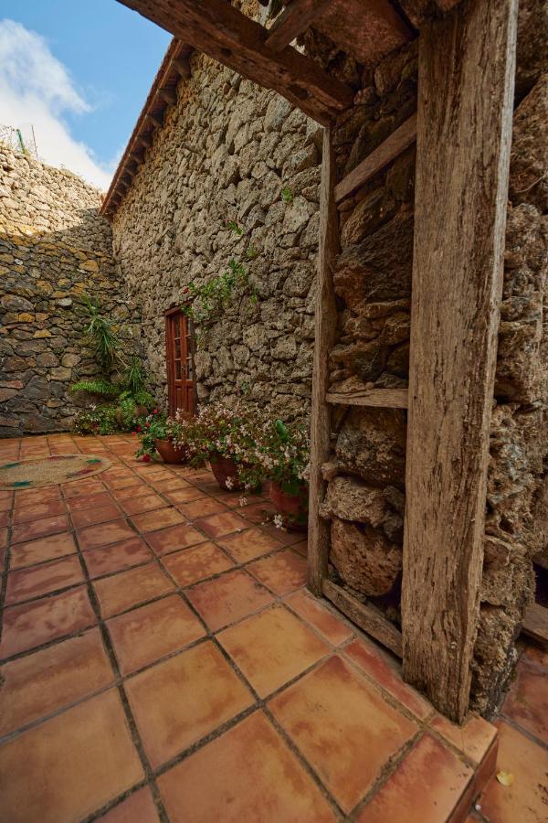 Ferienwohnung Casita Pedro Gonzalez Erese Exterior foto
