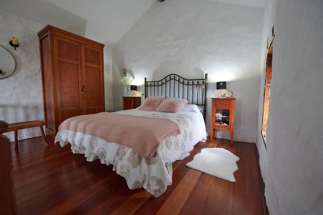 Ferienwohnung Casita Pedro Gonzalez Erese Exterior foto